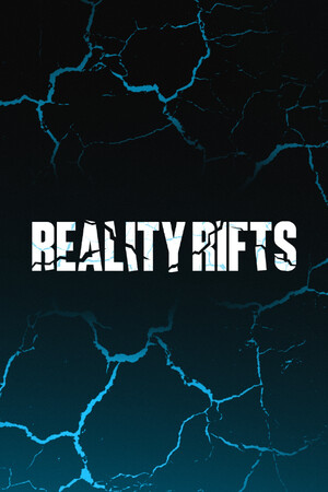 Reality Rifts poszter