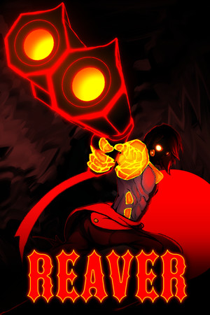 REAVER poszter