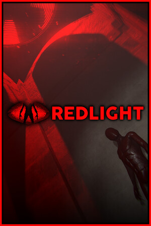 Redlight poszter
