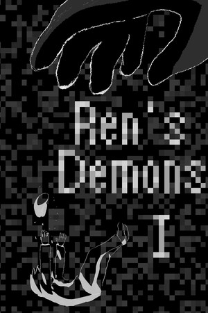 Ren's Demons I poszter