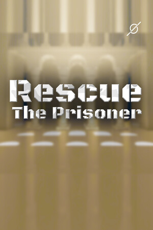 Rescue The Prisoner poszter