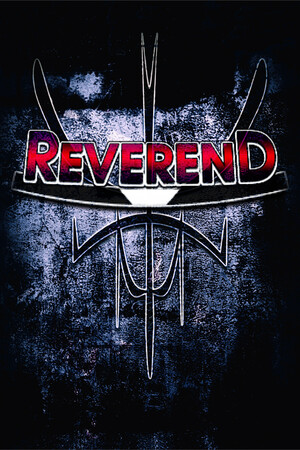 REVEREND poszter