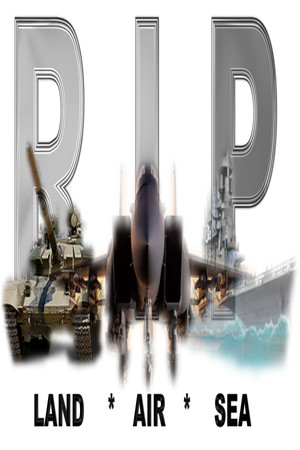 RIP poszter
