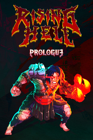 Rising Hell - Prologue poszter