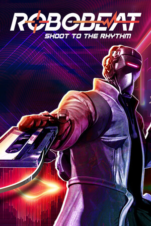 ROBOBEAT poszter
