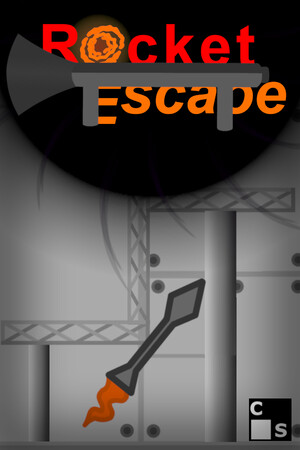 Rocket Escape poszter