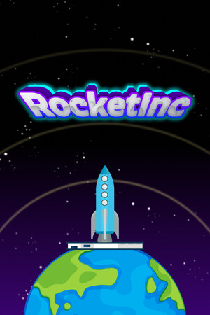 Rocket Inc poszter