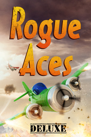 Rogue Aces Deluxe poszter