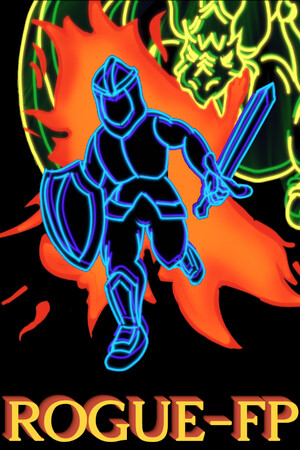 ROGUE-FP poszter