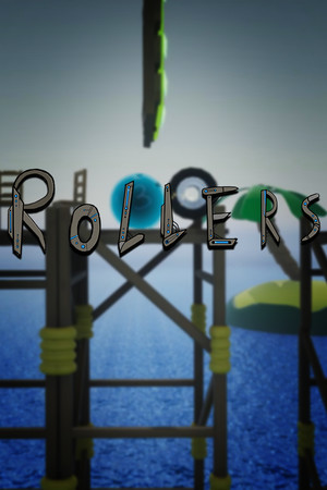 Rollers poszter