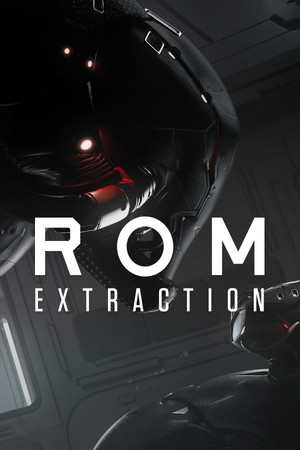 ROM: Extraction poszter