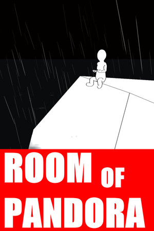 Room of Pandora poszter