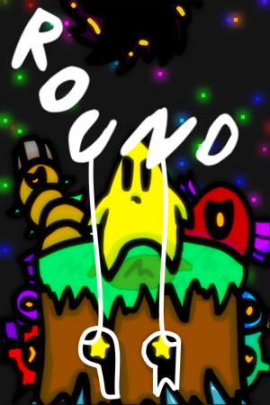 Round 99 poszter