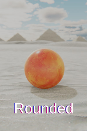 Rounded poszter