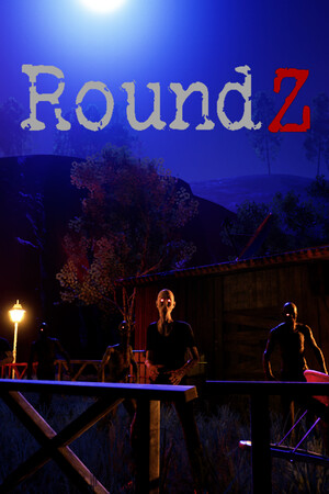 RoundZ poszter