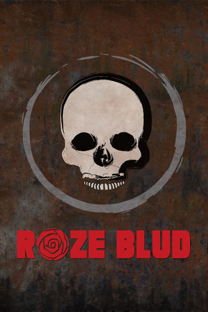 Roze Blud poszter