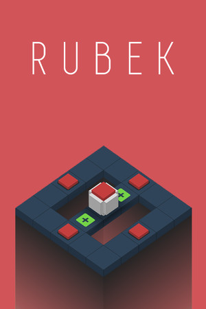 Rubek poszter
