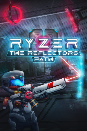 Ryzer: The Reflectors Path poszter