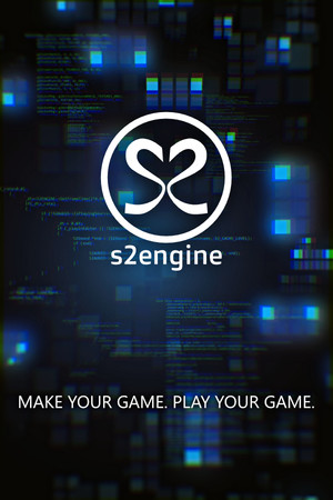 S2ENGINE HD poszter