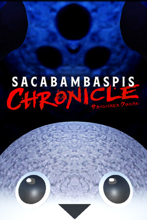 Sacabambaspis Chronicle poszter