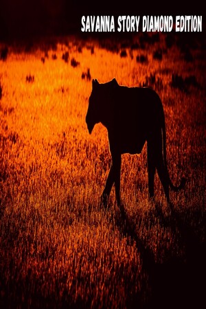 Savanna Story Diamond  Edition poszter