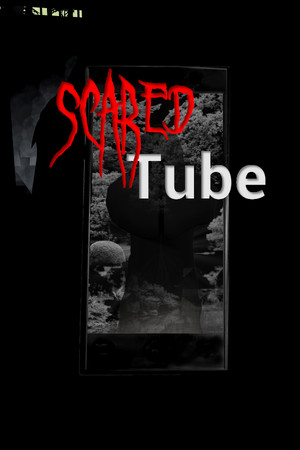 Scared Tube poszter