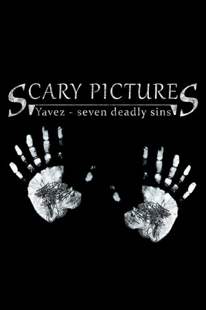 Scary pictures: Yavez - seven deadly sins poszter