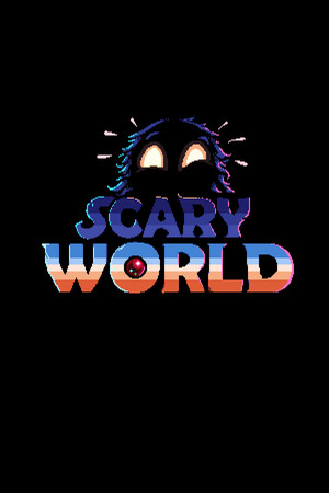 Scary World poszter