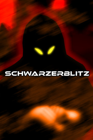 Schwarzerblitz poszter
