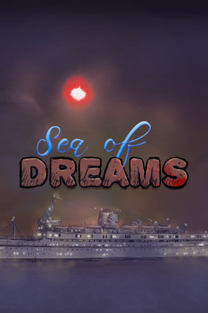 Sea of Dreams poszter