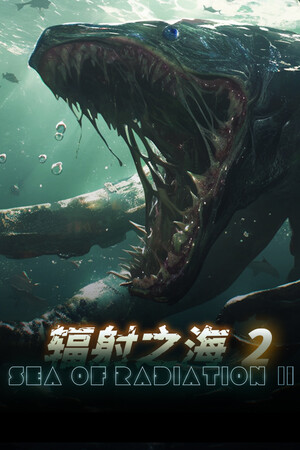 Sea Of Radiation 2 poszter