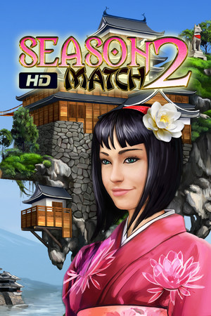 Season Match 2 poszter