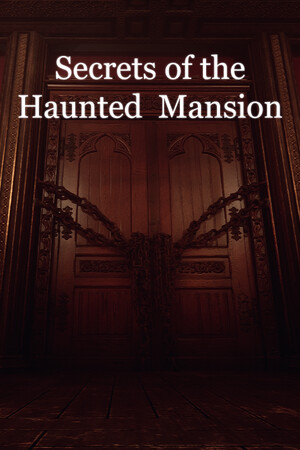 Secrets of the Haunted Mansion poszter