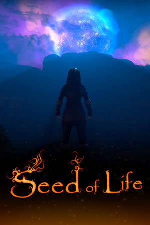 Seed of Life poszter
