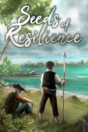 Seeds of Resilience poszter