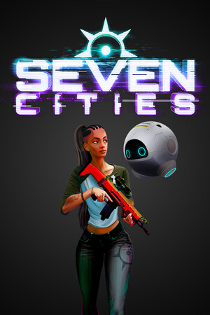 Seven Cities poszter