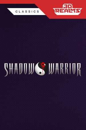 Shadow Warrior (Classic) poszter