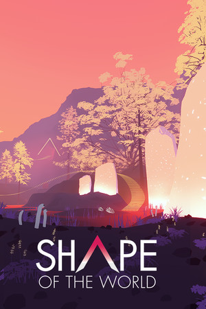 Shape of the World poszter