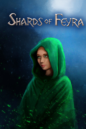Shards of Feyra poszter