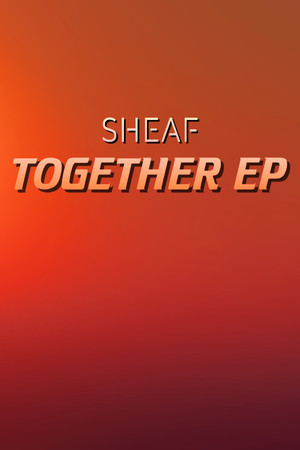 Sheaf - Together EP poszter