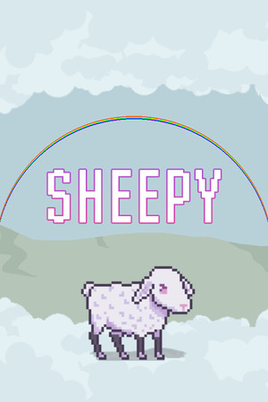 Sheepy poszter