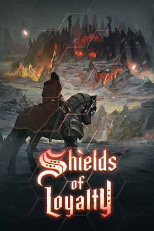 Shields of Loyalty poszter