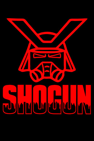 SHOGUN poszter