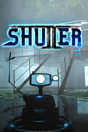 Shutter 2 poszter