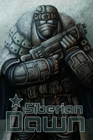 Siberian Dawn poszter