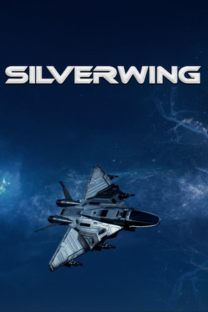 Silverwing poszter