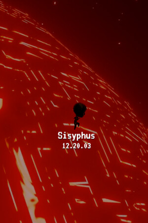 Sisyphus.12.20.03 poszter