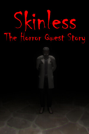 Skinless The Horror Story Quest poszter