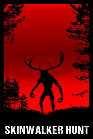 Skinwalker Hunt poszter