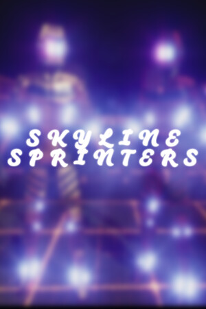 Skyline Sprinters poszter